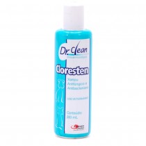 Cloresten Shampoo - 200ml